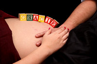 Britni Maternity 2011